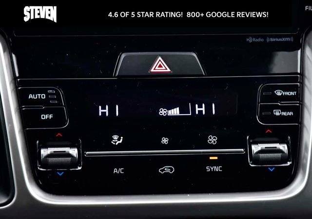 Used 2021 Kia Sorento S image 21