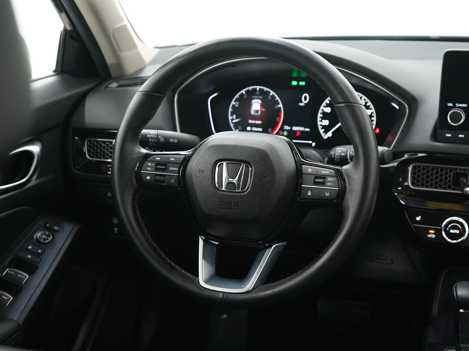 Used 2024 Honda Civic EX-L image 14