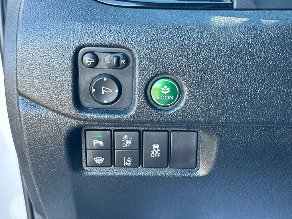 Used 2023 Honda Passport Elite image 18