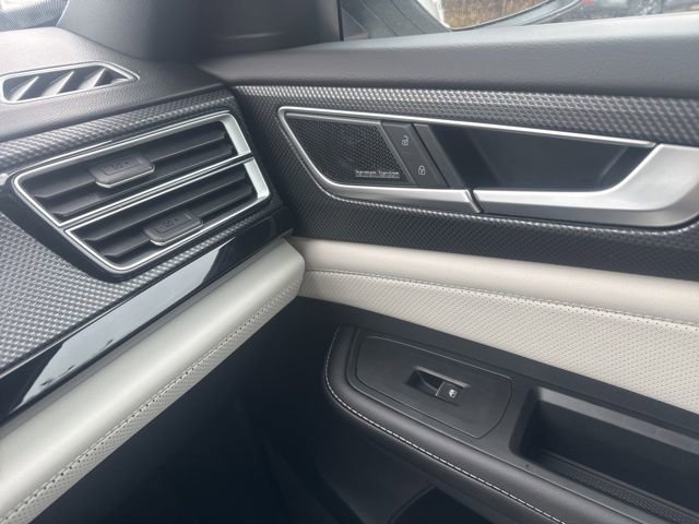 New 2026 Volkswagen Atlas Cross Sport SEL Premium R-Line image 20