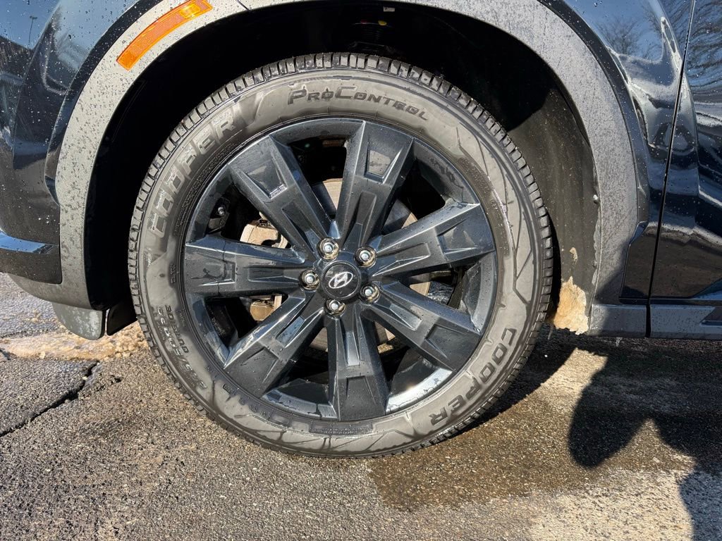 Used 2023 Hyundai Palisade XRT w/ Cargo Package image 26