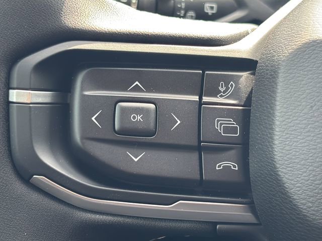 New 2026 Jeep Cherokee Laredo image 26