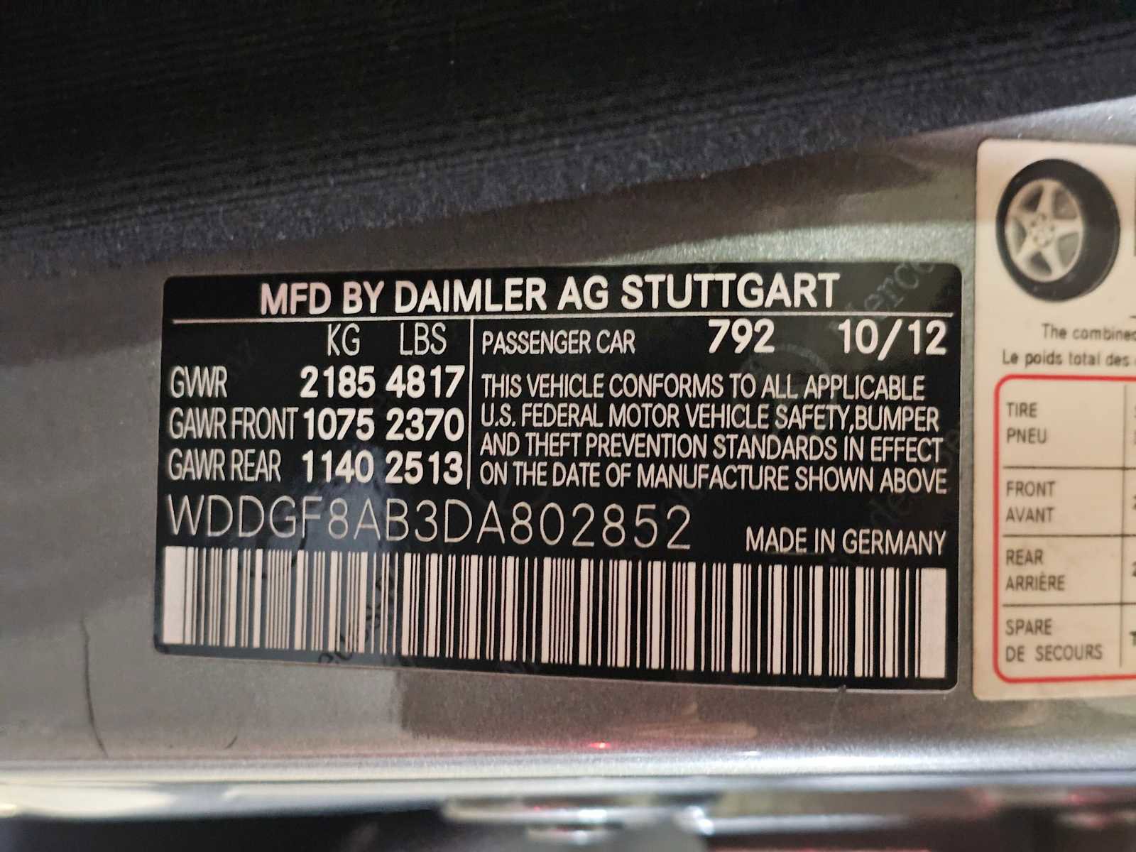 Used 2013 Mercedes-Benz C 300 Sport image 40