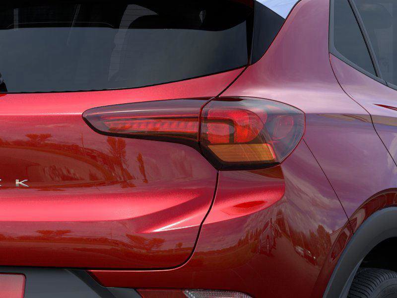 New 2026 Buick Encore GX Preferred w/ Comfort Package image 12