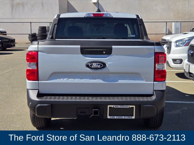 New 2026 Ford Maverick XLT w/ XLT Luxury Package FWD image 5