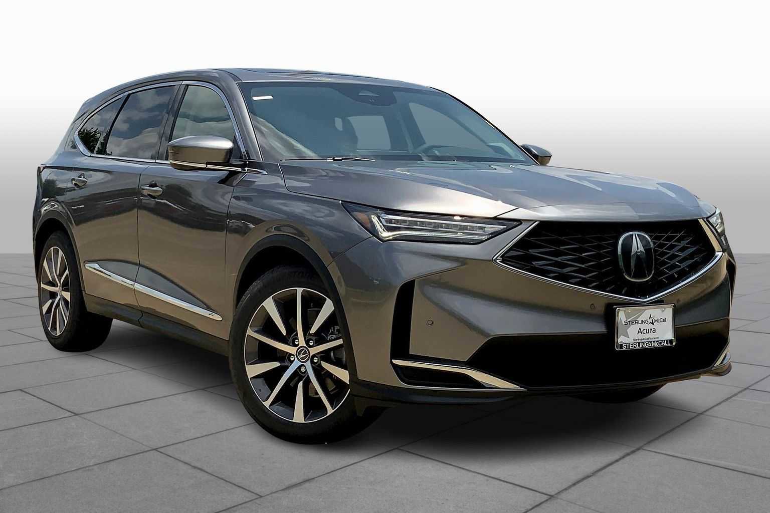 New 2026 Acura MDX FWD w/ Technology Package image 2