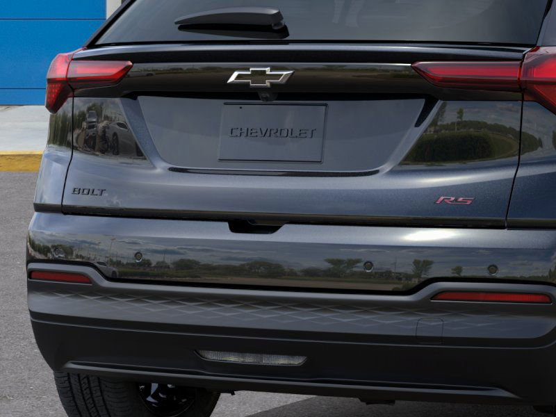 New 2027 Chevrolet Bolt RS image 14