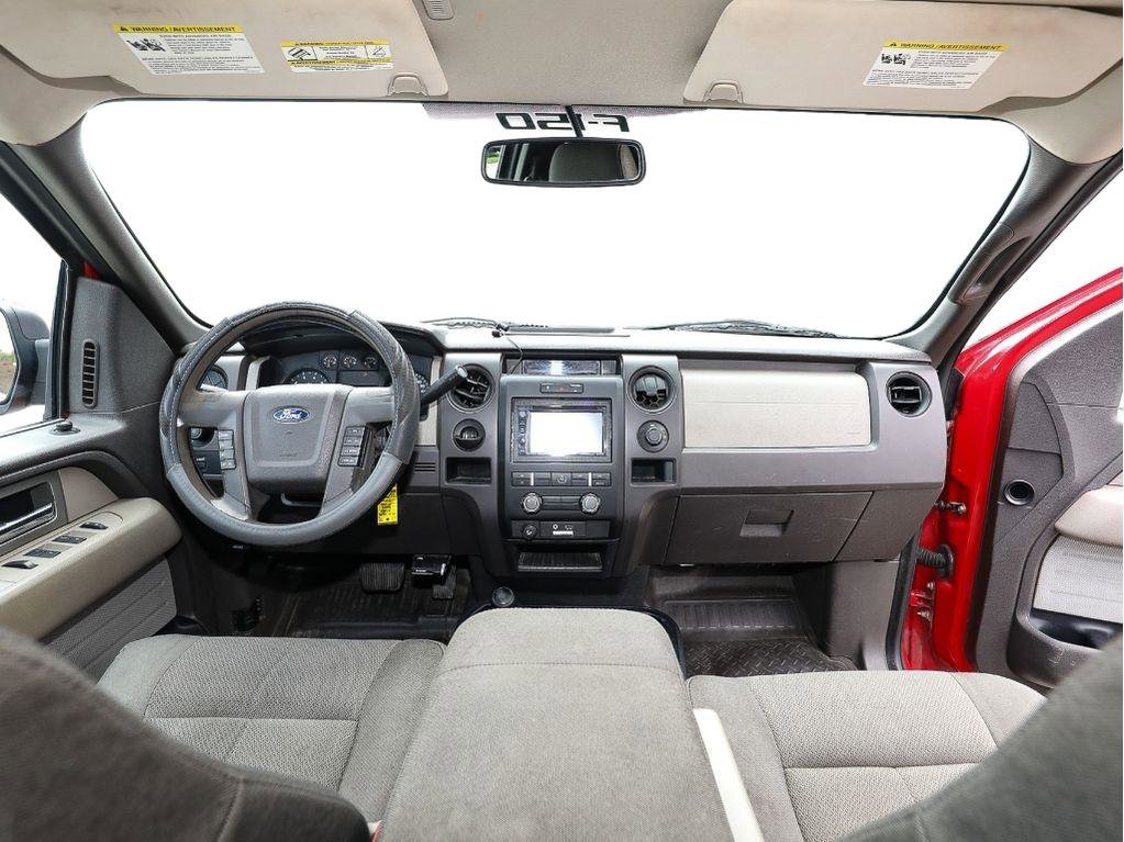 Used 2010 Ford F150 STX image 23