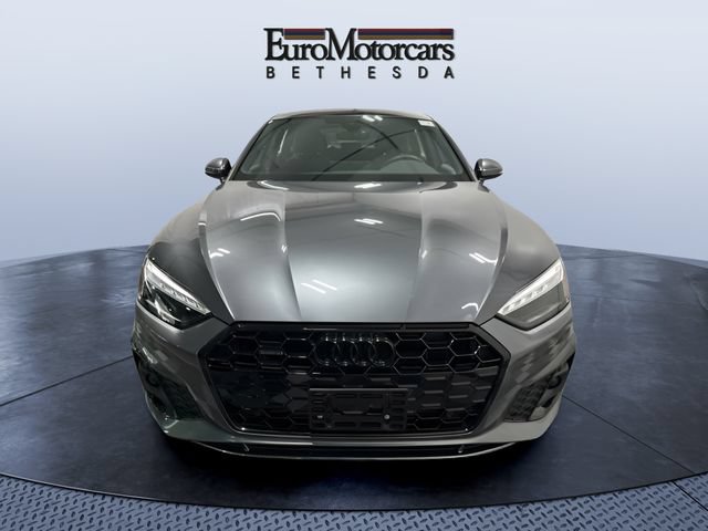 Used 2024 Audi A5 2.0T Premium w/ Summer of Audi Package AWD/4WD image 8