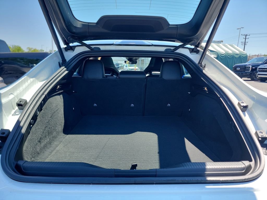 New 2026 Dodge Charger R/T AWD/4WD image 17
