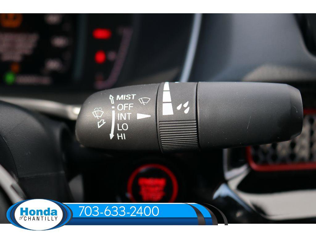 New 2026 Honda Civic Si image 13