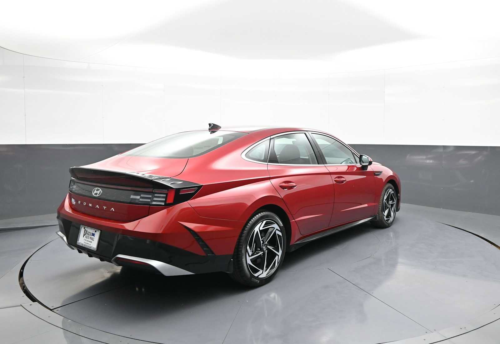 New 2026 Hyundai Sonata SEL FWD image 6