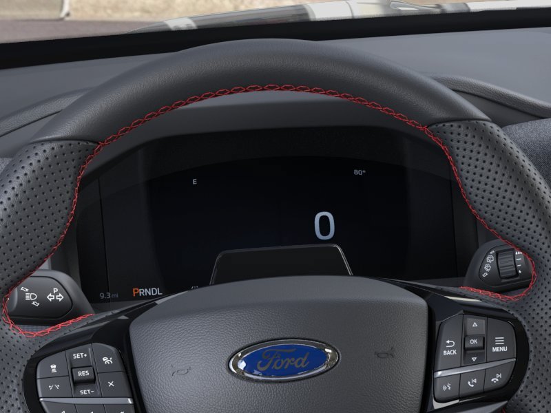 New 2026 Ford Explorer ST-Line w/ ST-Line Street Pack AWD/4WD image 36