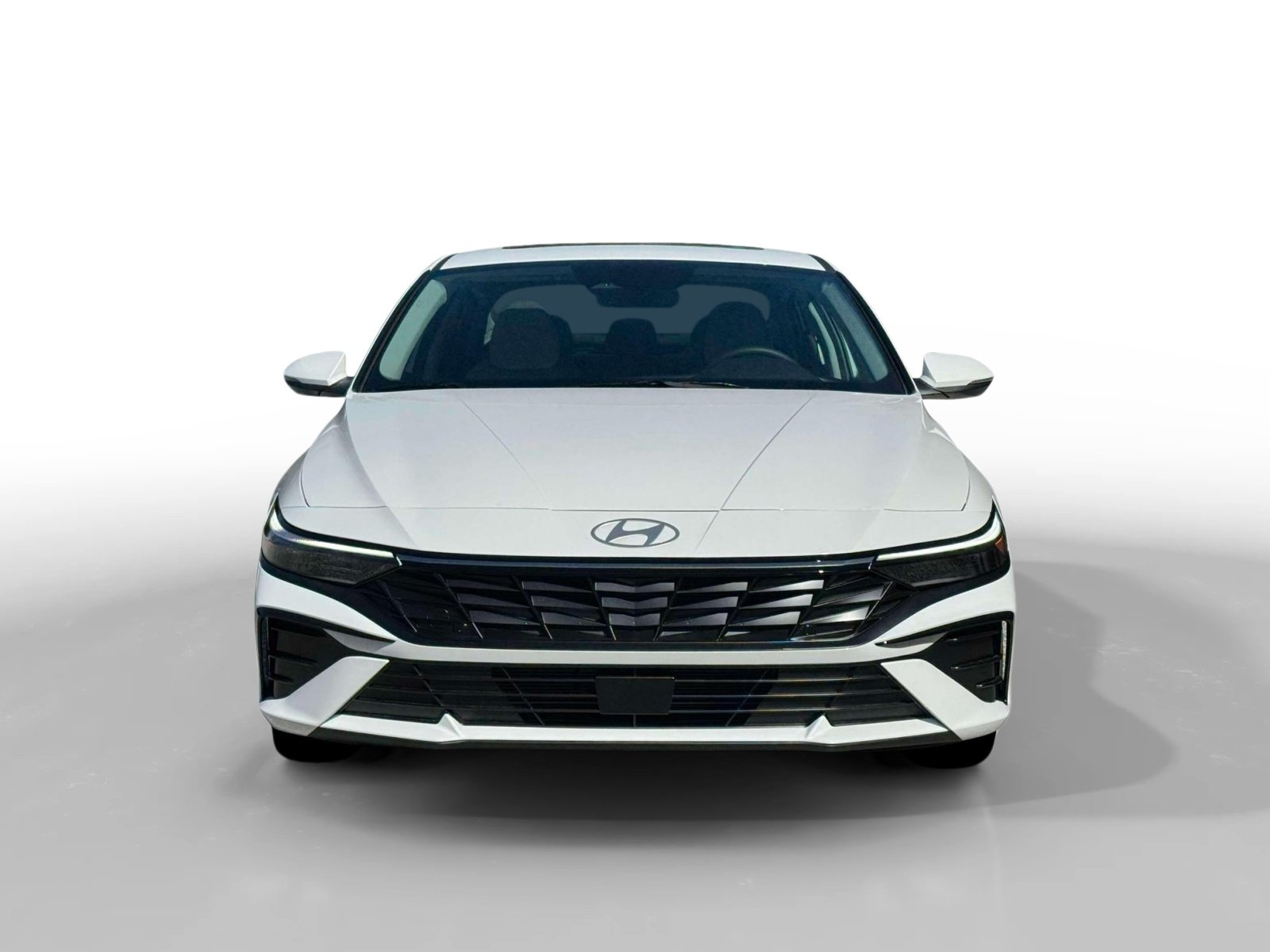 New 2026 Hyundai Elantra Limited FWD image 12