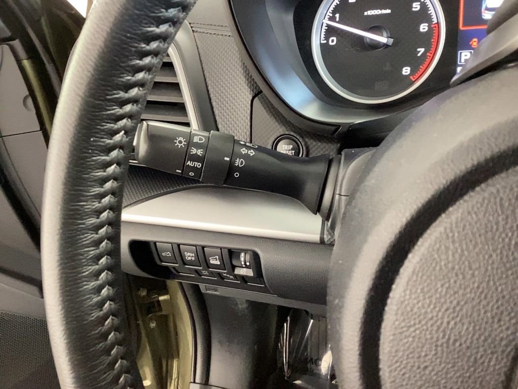 Used 2022 Subaru Forester Premium image 22