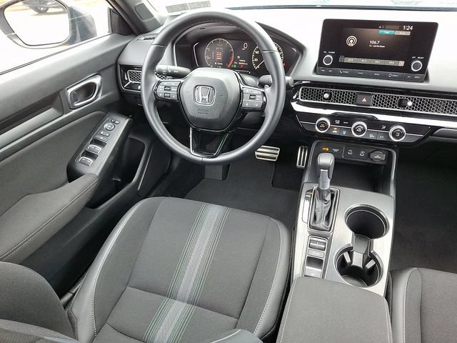 Used 2026 Honda Civic Sport image 14