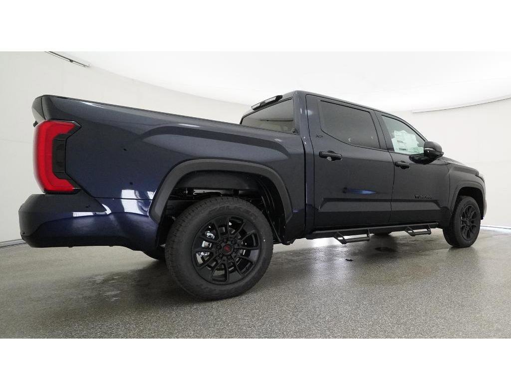 New 2026 Toyota Tundra SR5 AWD/4WD image 25