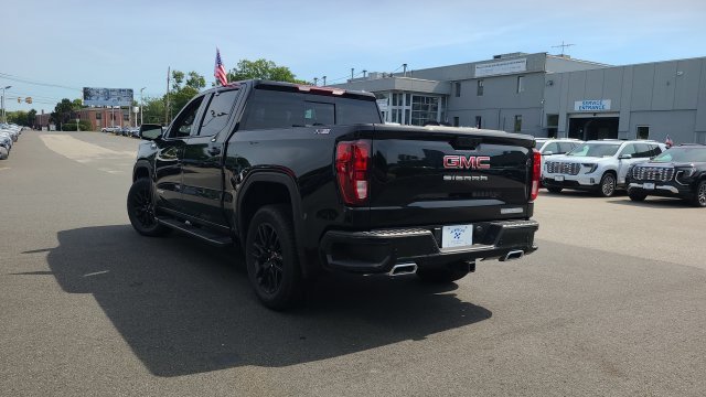 New 2026 GMC Sierra 1500 Elevation w/ Elevation Premium Package AWD/4WD image 5