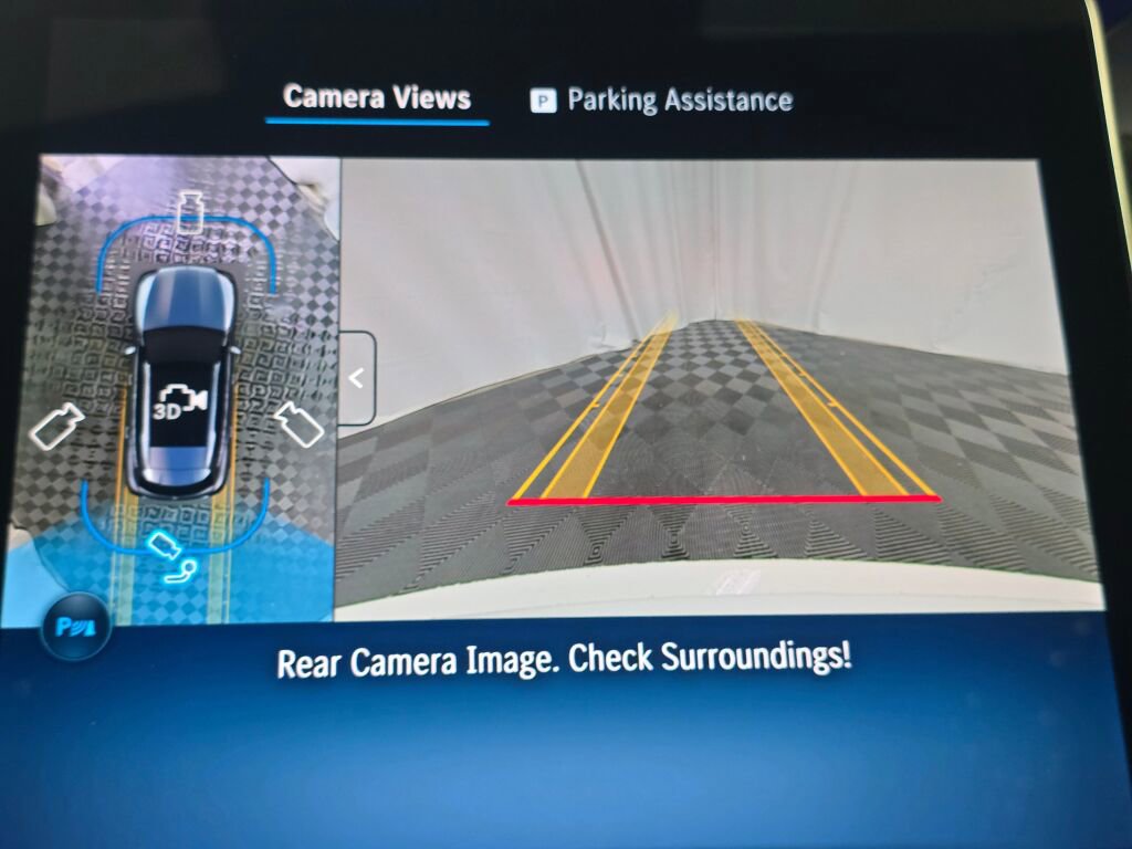 New 2026 Mercedes-Benz GLC 300 4MATIC image 43