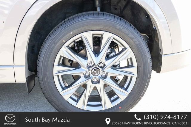 New 2025 MAZDA CX-5 AWD 2.5 S image 10