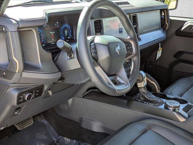 New 2025 Ford Bronco Badlands image 10
