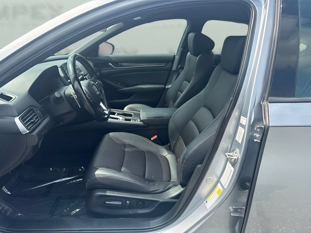 Used 2020 Honda Accord Sport image 6