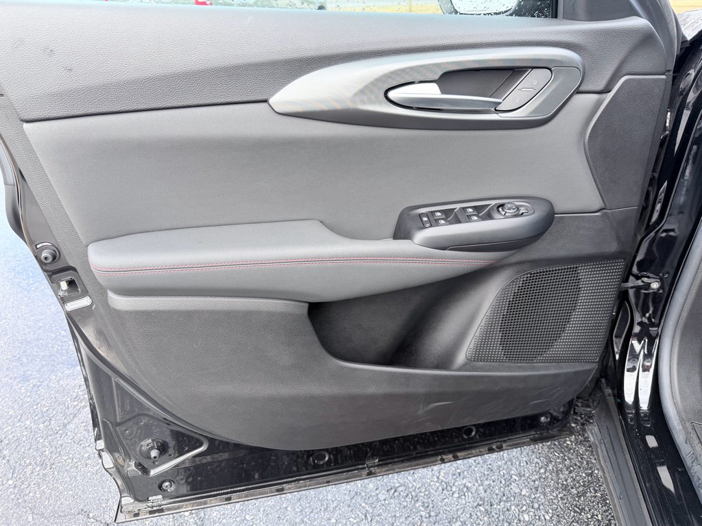 Used 2023 Dodge Hornet GT AWD/4WD image 26