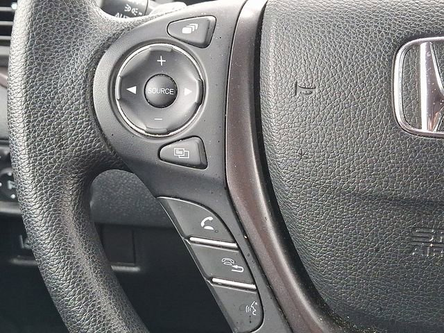 Certified 2023 Honda Ridgeline Sport image 16