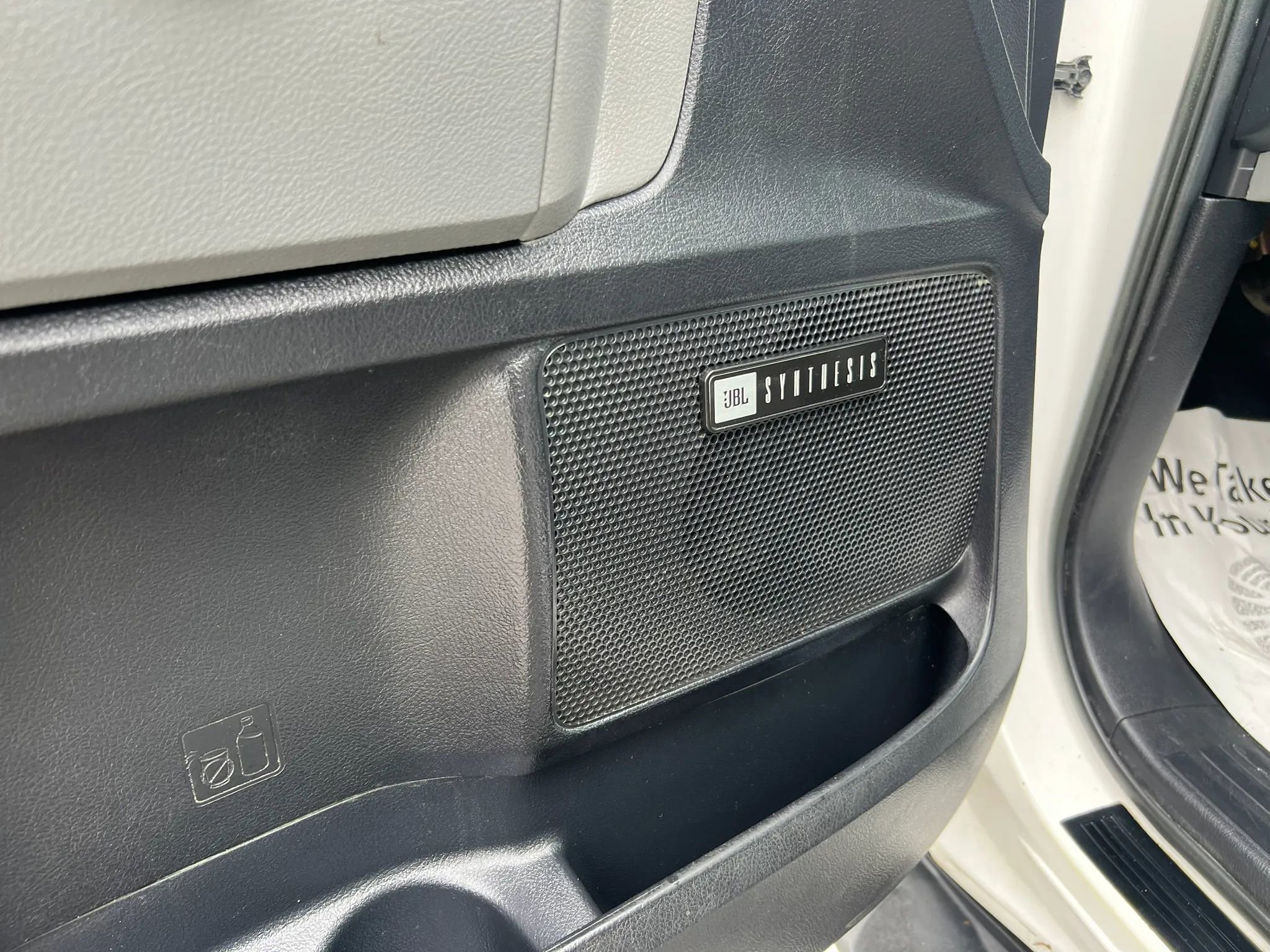 Used 2015 Toyota Sequoia Limited image 12