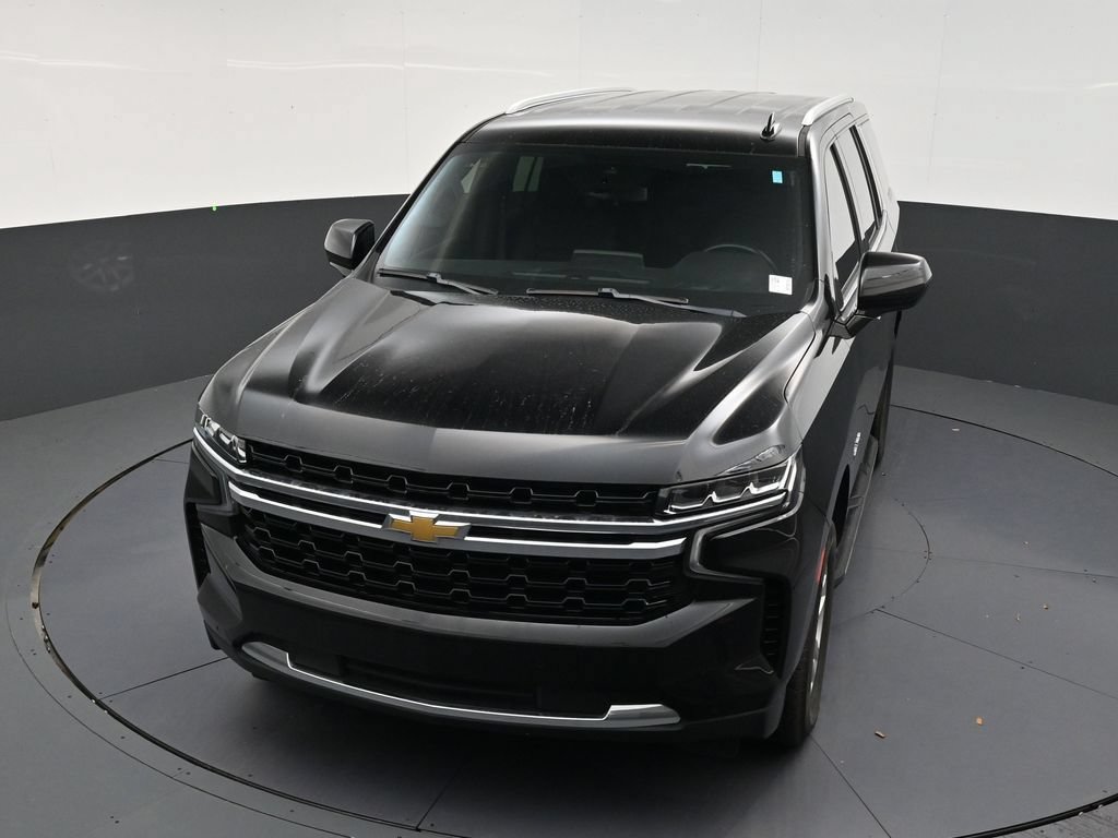 Used 2024 Chevrolet Tahoe LS RWD image 19