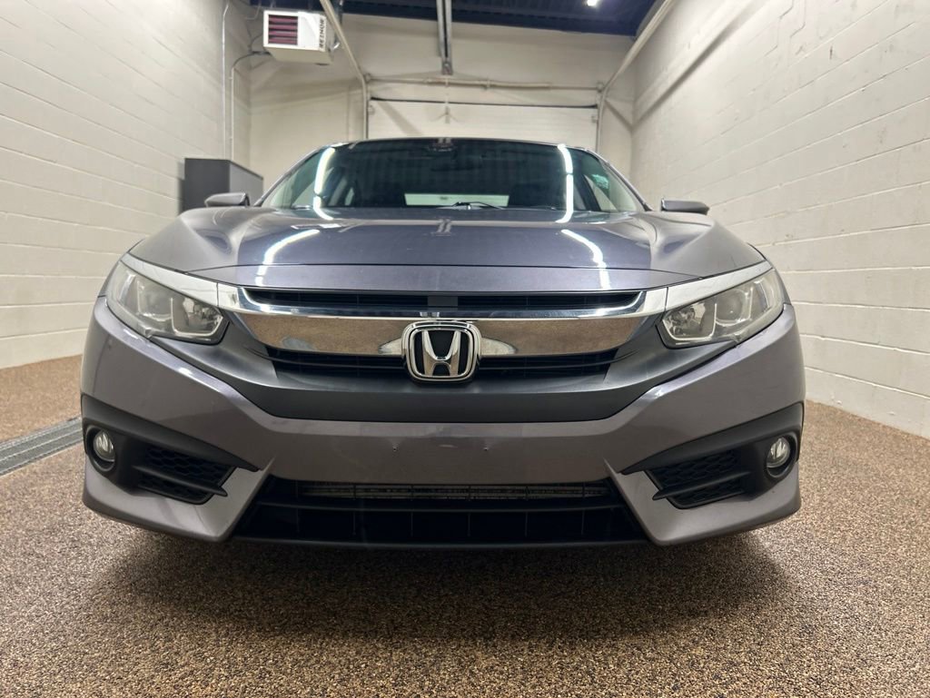 Used 2016 Honda Civic EX-T image 23