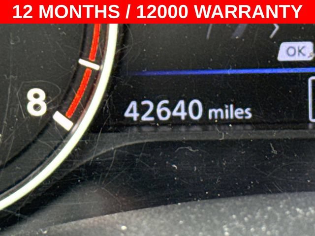 Used 2019 Nissan Altima 2.5 SL FWD image 29