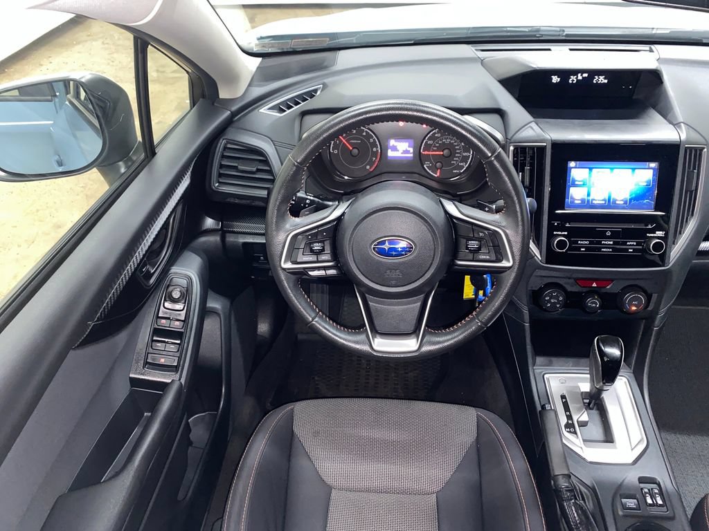 Used 2019 Subaru Crosstrek 2.0i Premium w/ Moonroof Package AWD/4WD image 25