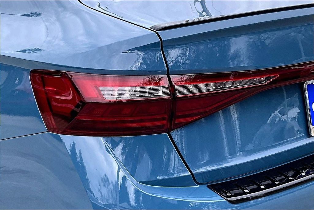 New 2026 Volkswagen Jetta S FWD image 30