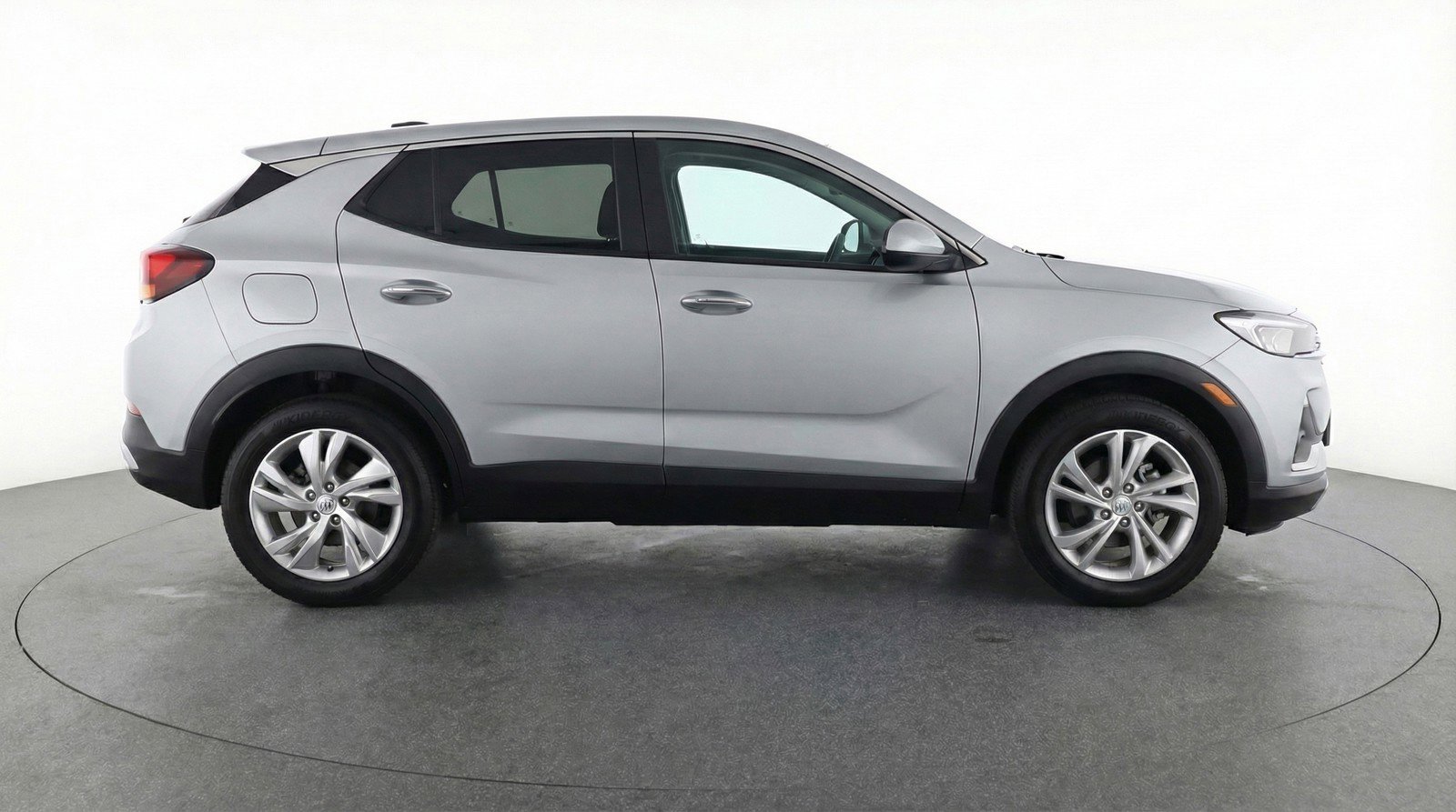 Used 2025 Buick Encore GX Preferred image 11