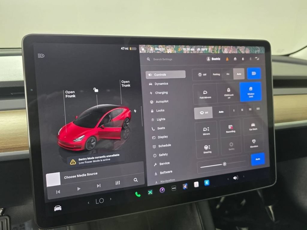 Used 2023 Tesla Model 3 Standard Range RWD image 30