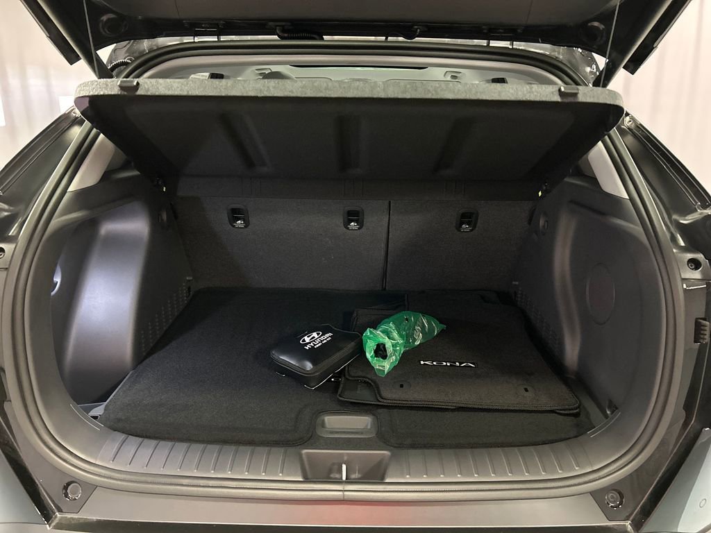 New 2026 Hyundai Kona Limited image 26