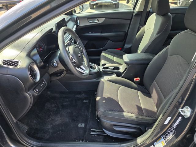 Used 2019 Kia Forte LXS FWD image 15