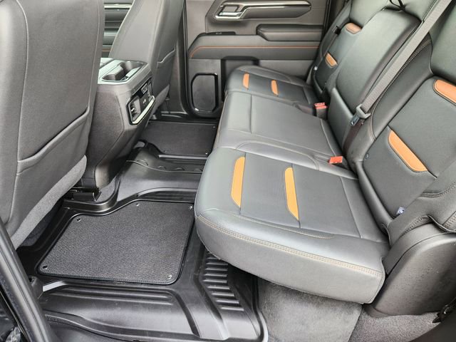 Used 2024 GMC Sierra 2500 AT4 w/ AT4 Premium Plus Package image 24