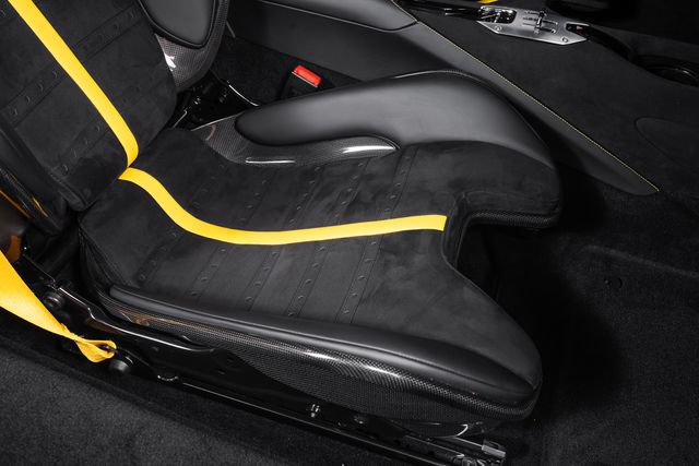 Certified 2023 Ferrari SF90 Stradale AWD/4WD image 56