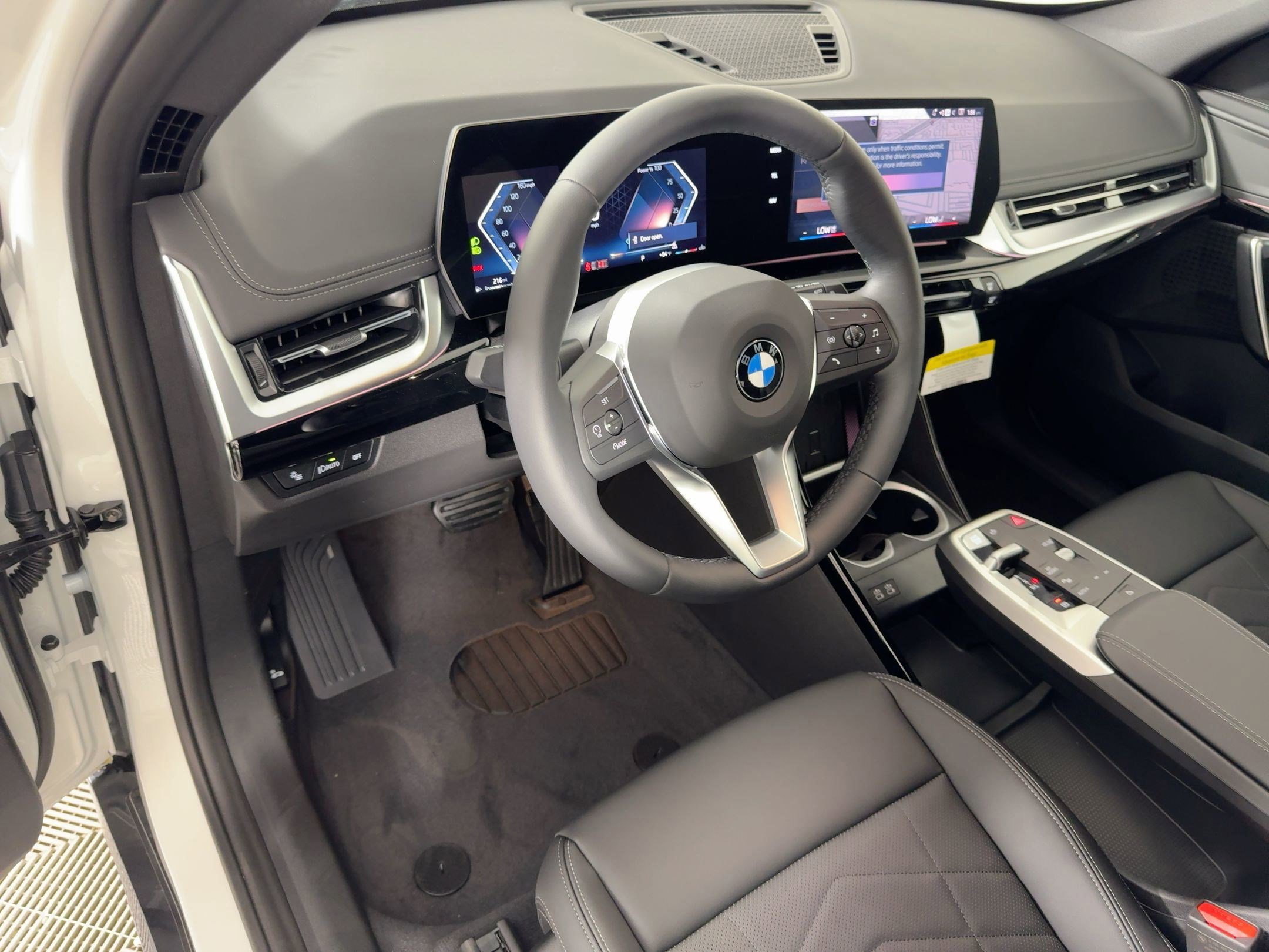 Used 2026 BMW X1 xDrive28i w/ Convenience Package image 4