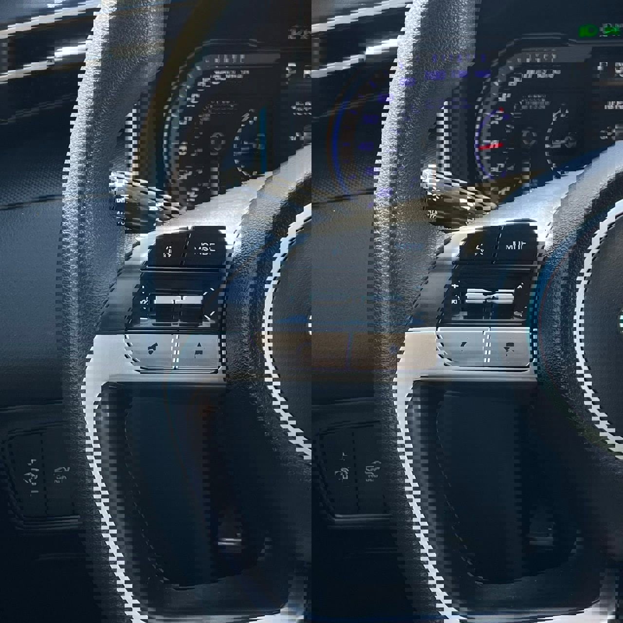 Used 2024 Hyundai Tucson SEL image 13