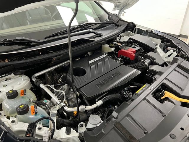 Used 2023 Nissan Rogue SV w/ SV Premium B Package AWD/4WD image 57
