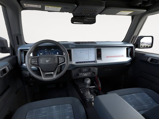 New 2026 Ford Bronco Heritage Edition image 41