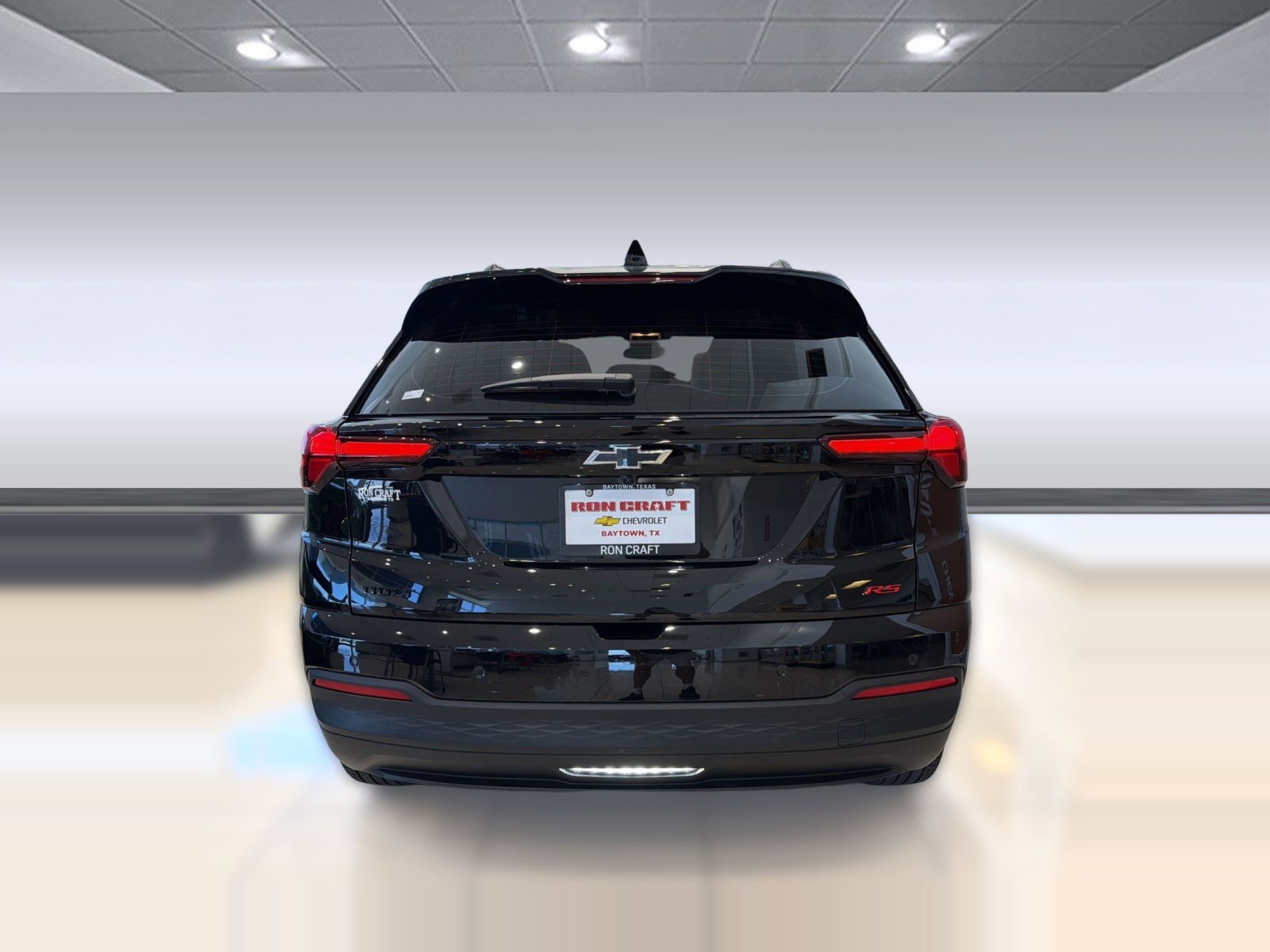 New 2027 Chevrolet Bolt RS image 8