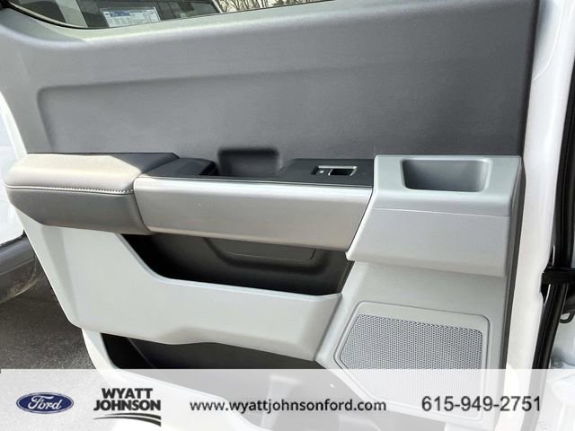New 2026 Ford F350 XLT AWD/4WD image 18