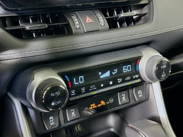 Used 2024 Toyota RAV4 XLE Premium w/ Weather Package FWD image 19