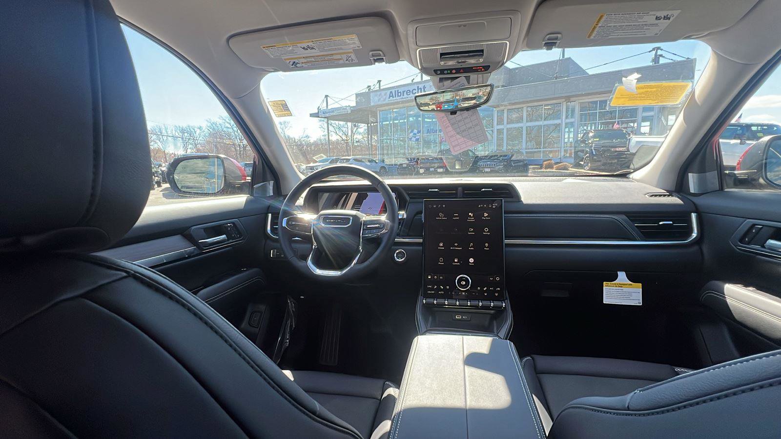 New 2026 GMC Terrain Denali image 27