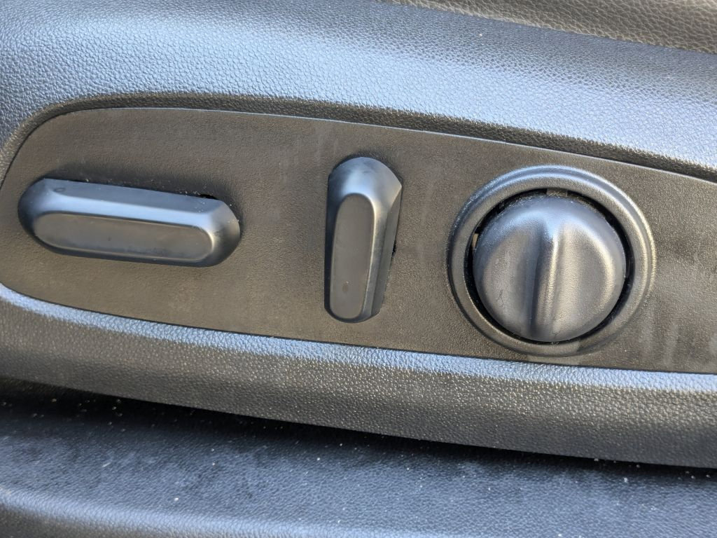 Used 2019 GMC Acadia Denali w/ Technology Package image 35