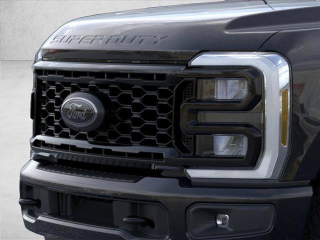 New 2026 Ford F250 Lariat AWD/4WD image 17